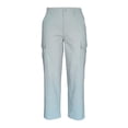thumbnail image 1 of Pantalón George Tipo Cargo Para Mujer, 1 of 4