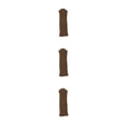 thumbnail image 3 of tssuouriy 32pieces Pads For Really Work - For Any Surface Anywhere In Home Brown 3*11cm 3Set, 3 of 6