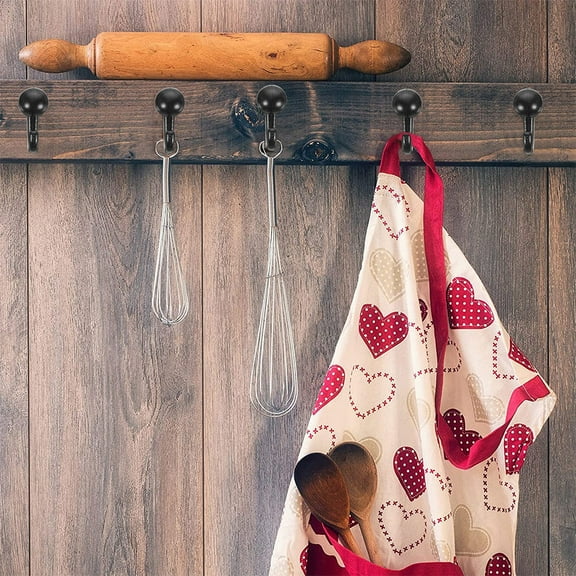 WHAMVOX 60Pcs Push Pins Clear Unique Pins for Hanging Corkboard Hooks Wall Decoration Home Office