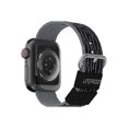 thumbnail image 5 of LifeProof Watch Band for Apple Watch Series 6/SE/5/4 (38/40mm) - Black, 5 of 10