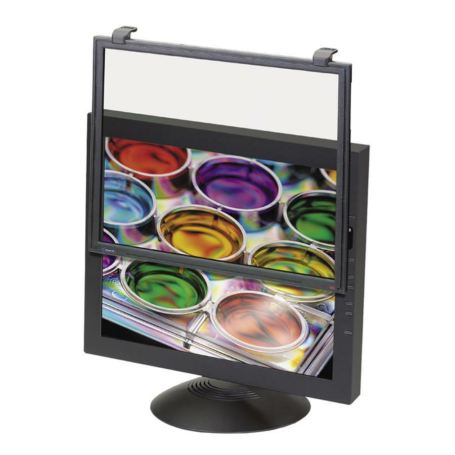 EF200XXLB Black Framed AntiGlare Filter
