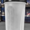thumbnail image 4 of Protein Shaker Bottle (700ml), Black [Pack of 1], 4 of 5