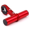 thumbnail image 1 of Bangcool Rallonge de Guidon de Vélo en Métal - Support d'Extension de Vélo, 1 of 10