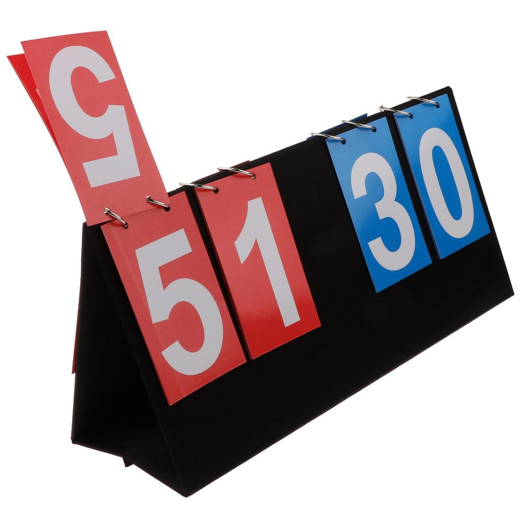 Buy Waterproof And High-Quality electric score board 