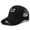 A-Black136, variant on WMNTST Womens Baseball Caps Curved Brim Embroidery Mesh Baseball Caps Breathable Sports Casual Sun Hat