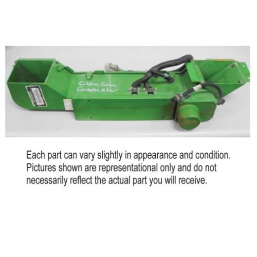 Moisture Sensor, Used, John Deere, AH210675