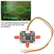 thumbnail image 1 of Módulo mezclador activo Módulo mezclador de chip único HF de 500 MHz con baja distorsión y alta linealidad AD831 Anggrek Otros, 1 of 8