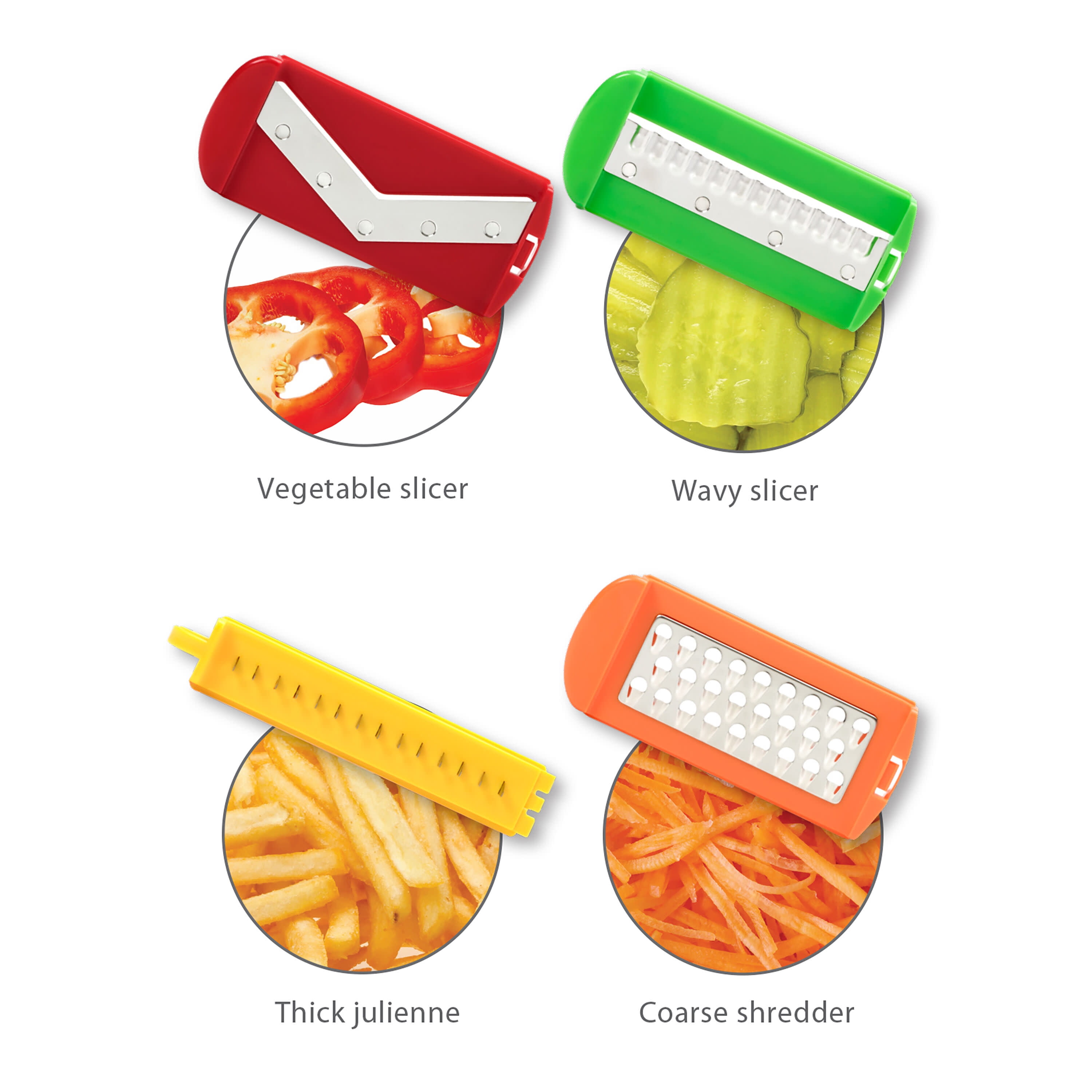 Farberware Professional Mandoline Slicer