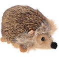 thumbnail image 3 of Erizo de peluche, muñeco de erizo de dibujos animados, adorable erizo de peluche, juguete de simulación de animal, 3 of 4