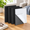 Black-0.5 Inch Thick, 12 x 12 Inches-4, variant on 4 1/2" Thick Foam Padding Sheet With Adhesiveing Block