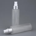 thumbnail image 2 of 2 Uds., Vacía, Botellas de Cosmético, Bomba de Loción, Botella de Spray, Tarro de Maquillaje - Cabeza de Spray Cabezal de rociado de niebla de 120ML Macarena Botella de loción vacía, 2 of 8