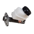 thumbnail image 2 of Brake Master Cylinder For 1999-2005 Hyundai Sonata XG350 For 2001-2002 Kia Optima Replace for 5851038304, 5851039300, 133302, 113302, M630192, M630193, F141145, 390726, MC390726, 2 of 6
