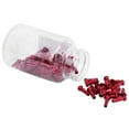 thumbnail image 3 of 100Pcs Aluminum Alloy Spoke Caps, Spoke Covers Nipples BikeS Spokes Accessory, 3 of 7