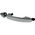 thumbnail image 3 of CANYON/COLORADO 15-22 REAR EXTERIOR DOOR HANDLE RH=LH, All Chrome, Handle+Cover+Gasket, 3 of 5
