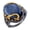 Gold, variant on Kyanite Gemstone Ring