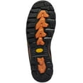 thumbnail image 5 of Danner Men's Vicious Insulated Full-Grain Lace-Up Work Boot Composite Toe Brown 9 D(M) US, 5 of 5