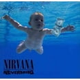 thumbnail image 3 of Icon & Nevermind & Nirvana & Incesticide [CD Bundle], 3 of 5