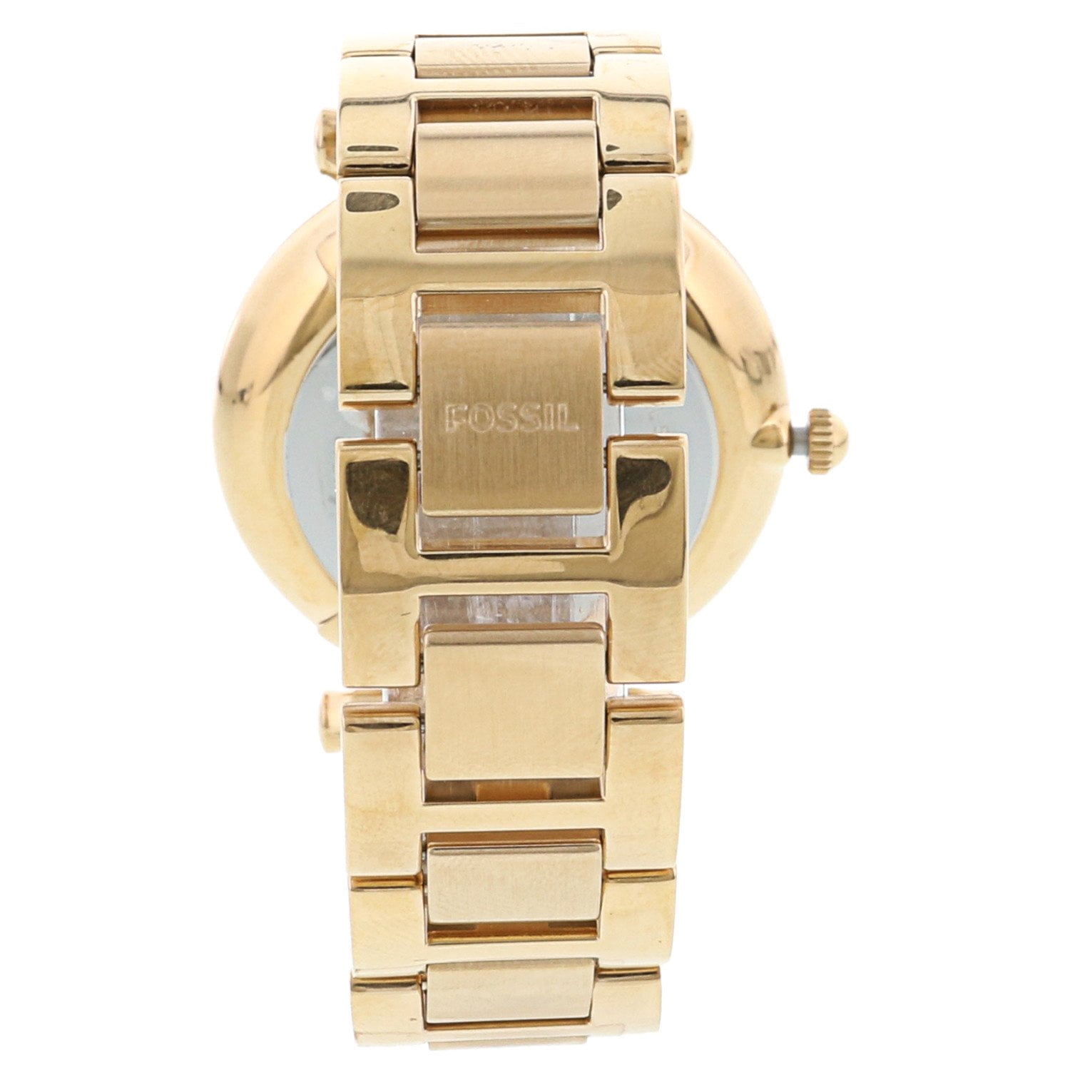Fossil Women's ES4542 Carlie 