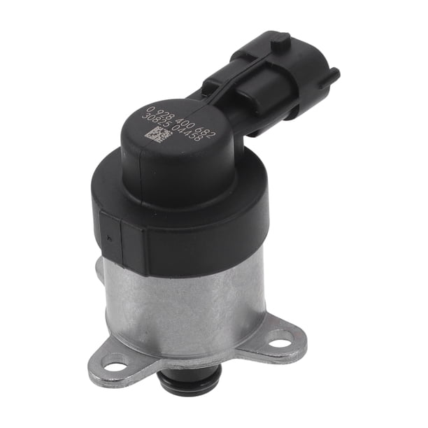 Regulador de presión de combustible Unique Bargains para Opel Vivaro 2006-2014 No.93198524/0928400682 Metal resistente a la corrosión 20-70 Psi 1 Pcs