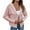 Pink, variant on Female Sweaters 2/3 Pack of Womens Tunic Shirts Long Sleeve Loose Fit Sweaters Crew Neck Fall Fashion Pullover Shirts Pack Lightweight Fall Sweater Xl