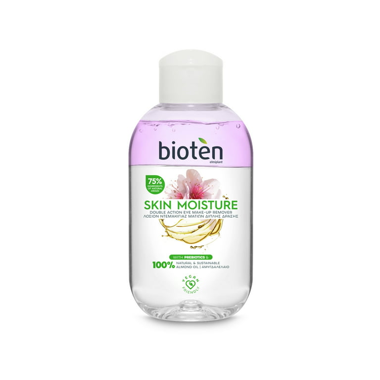 Bioten Elmiplant Skin Moisture Bi Phase