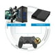 thumbnail image 4 of Control Inalambrico S Compatible PlayStation 4 PS4 Virtual Zone Negro Virtual Zone Gamepad Inálambrico para PS4, 4 of 6