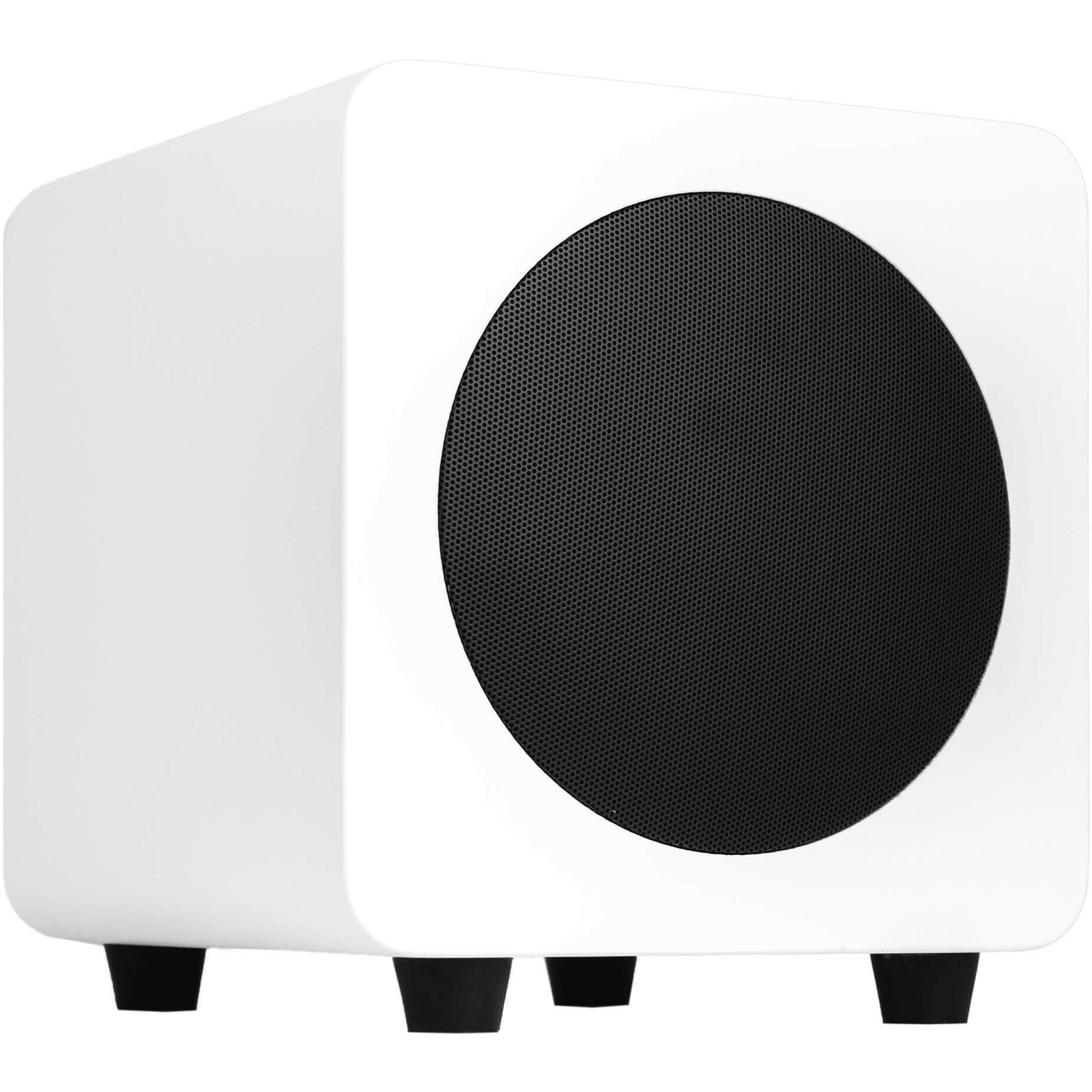 6 inch home subwoofer