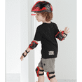 thumbnail image 4 of Toddler Helmet Ventilated Skating Bike Cycling Protective Gear, 4 of 5