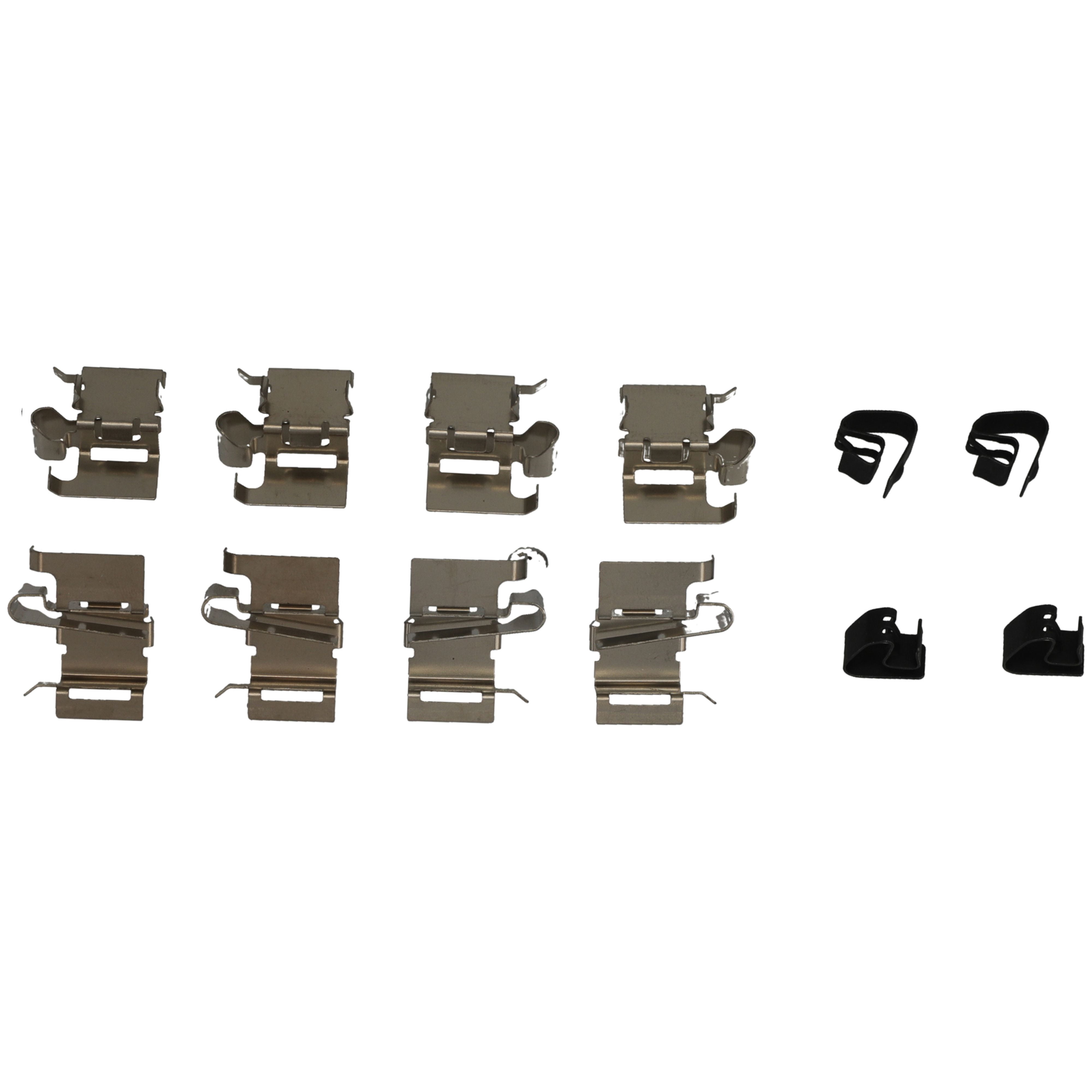 Winstop Brake Pad Set, Front WS.1709.0.C, Jeep Cherokee 2015-2014