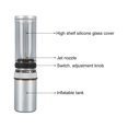 thumbnail image 3 of Gas Candle Lamp, Safe Camping Gas Lamp Lightweight Durable High Brightness  for Outdoor, 3 of 8