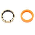 thumbnail image 1 of Bague Intelligente Intelligente Traqueur de Mise en Forme Contrôle à Distance Photographie Étanchéité IP68 Compteur de Pas Traqueur d'Activité pour Course Cyclisme Randonnée, 1 of 7
