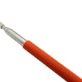 thumbnail image 4 of MERRYHAPY Orange Retractable Teacher Pointer Stick Handheld Presenter for Classroom Teaching and Professional Presentations, 1 Set, 4 of 6