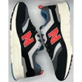 thumbnail image 2 of New Balance Mens 997H Magnet 2018 CM997HAI Size 8 D NWOB Classic Running 997, 2 of 6