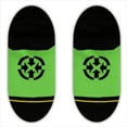 thumbnail image 3 of Frankenskate No Show Socks With Art By Steve Caballero, 3 of 3