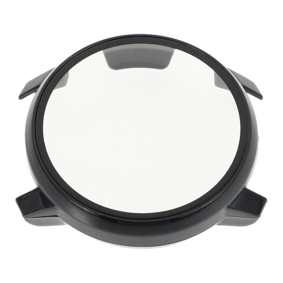 Hemoton Hemoton Smartwatch Protection Cover Wristwatch Case Watch Face Protector Compatible with COROS Pace 3