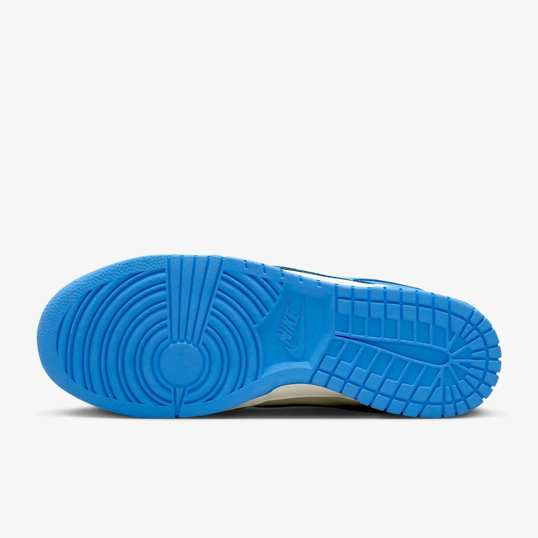 Men's Nike Dunk Low Retro Coconut Milk/University Blue (DV0833 113) - 11.5