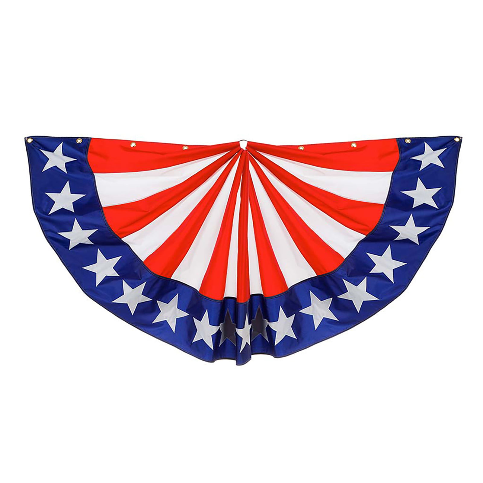 Fan shops USA Clippers Mini Pennants 9 inch Flag Banner Party 