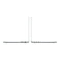 thumbnail image 4 of Macbook Pro 14-inch (38GPU, Silver) 3.68hz 12-Core M2 Max (2023) Portable 2 To Flash HD et 32 Go RAM-Mac OS/Win 11, 4 of 5