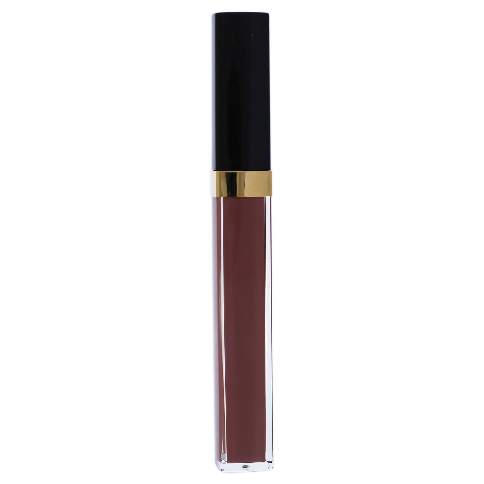 Rouge Coco Gloss Moisturizing Glossimer - # 716 Caramel by Chanel for Women  - 0.19 oz Lip Gloss