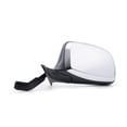 thumbnail image 2 of For Ford F-250 HD Door Mirror 1997 Driver Side | Manual | Replacement For FO1320152 | F7TZ 17683 DAB, 2 of 9