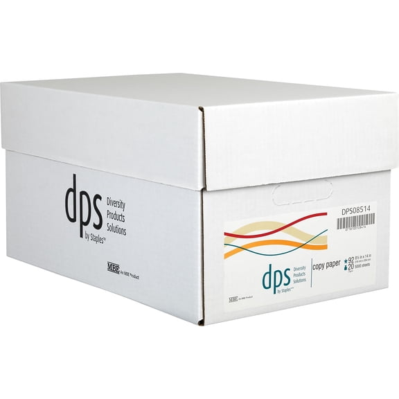 Diversity Products Solutions by Staples Diversity Product Solutions by Staples Multiuse DPS08514