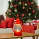 thumbnail image 5 of Lámpara de aceite clásica, lámpara de Navidad electrónica, luz de , festival, linterna LED, linterna colgante, decoración para hogar Como se describe CUTICAT pequeña lámpara de aceite, 5 of 8