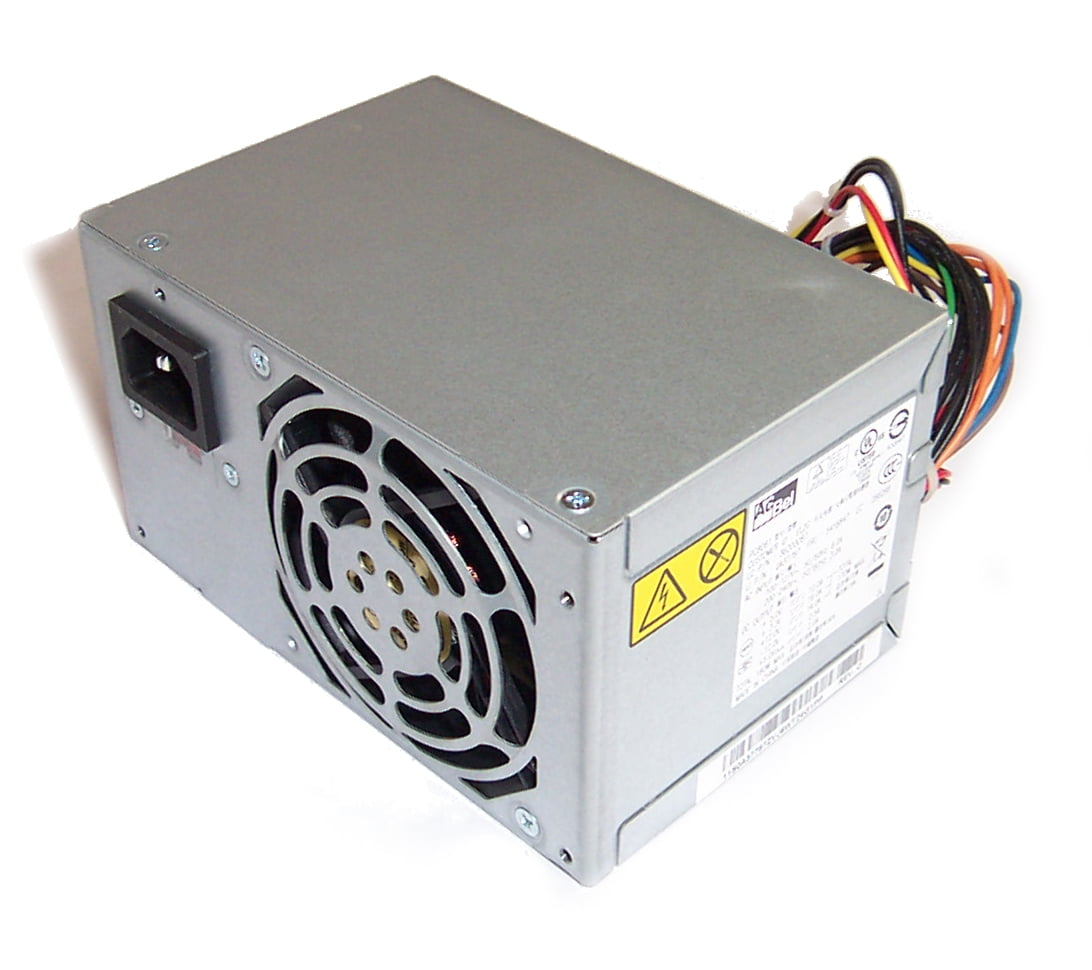 Lenovo ThinkCentre 180w AC Power Supply 54Y8885
