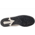 thumbnail image 5 of [BB550YKF] New Balance 550 Men's Sea Salt Black Sneakers *NEW*, 5 of 5