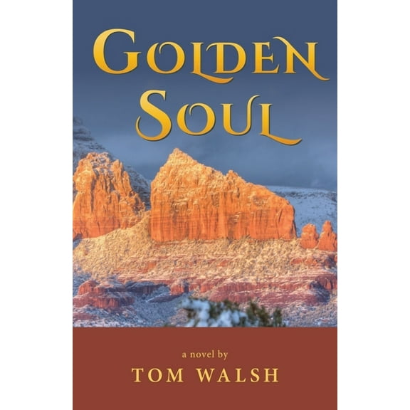 Golden Soul, (Paperback)