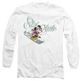 thumbnail image 1 of Disney  Adult Ski Club Minnie Mouse T-Shirt, 1 of 4
