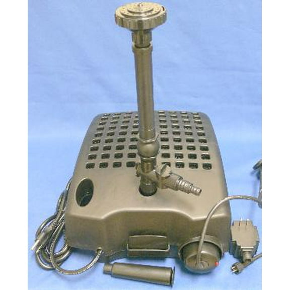 Jebao UIF-2000 UV-C Pond Filter