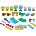 thumbnail image 2 of Set de Juguete Play-Doh Kitchen Creations Helados Divertidos Hasbro, 2 of 3