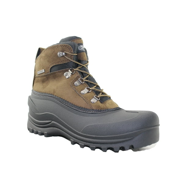 duck boots snow boots