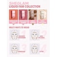thumbnail image 2 of SHEGLAM Blush Líquido Color Bloom Larga Duración (Love Cake), 2 of 5